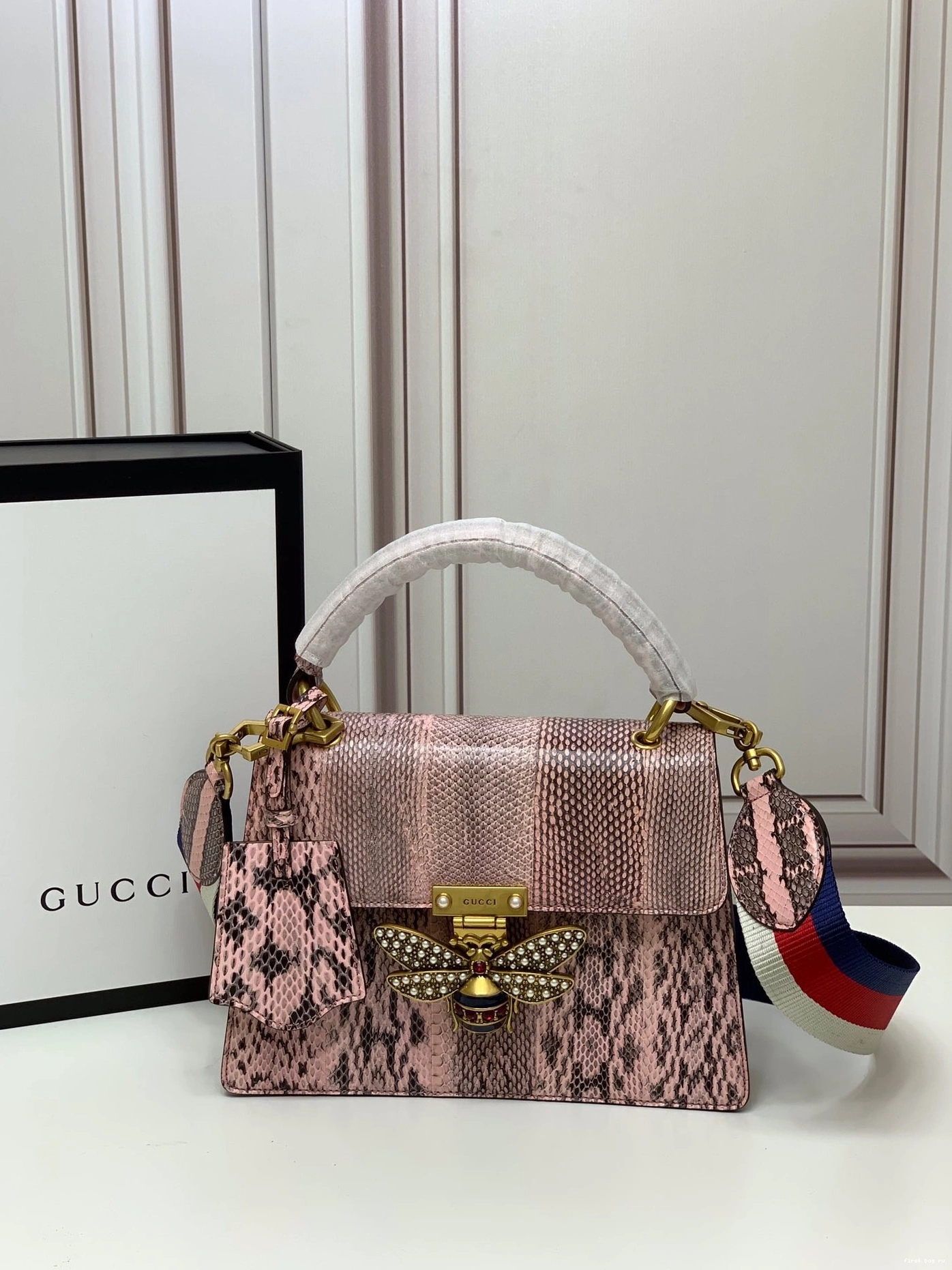Firstbag ru GUCCI Margaret Queen 0810